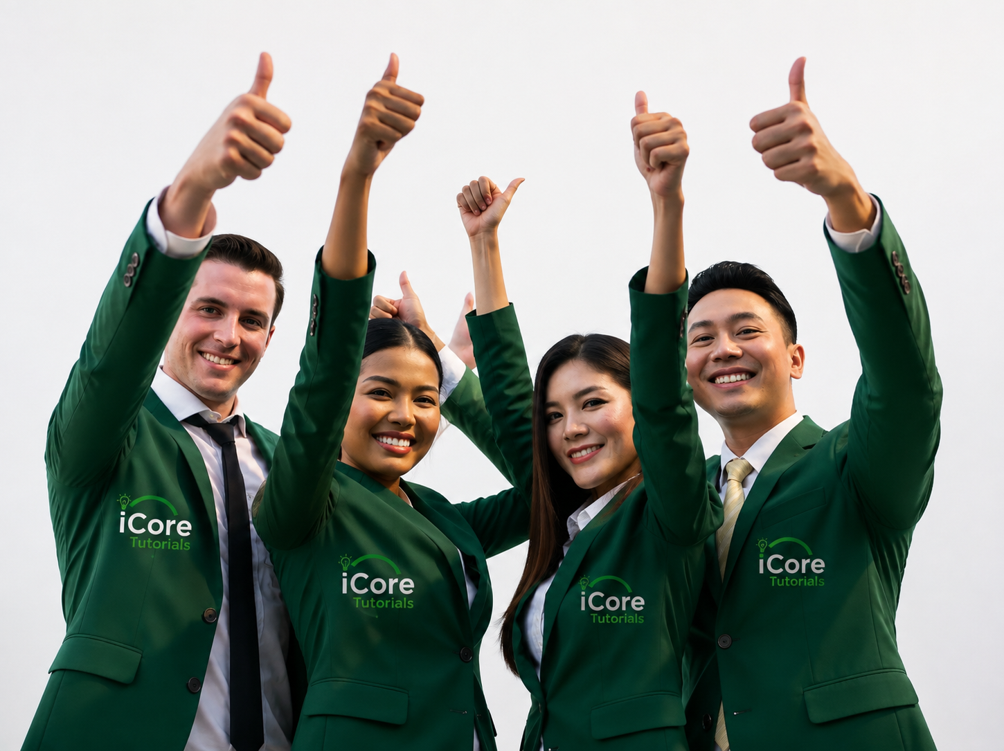iCore Tutorials Staff